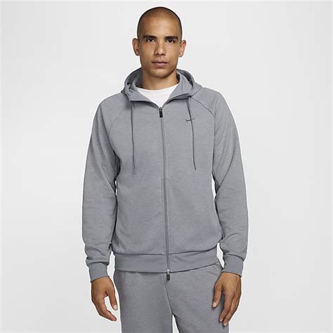 grijze nike hoodie heren|Grijze Nike Hoodies online kopen .